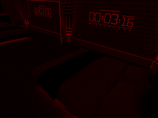 999 room