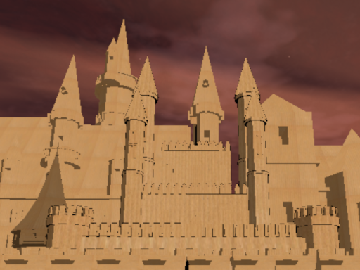 Cardboard Kingdomǃ