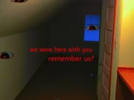 don't you wonder what's inside?