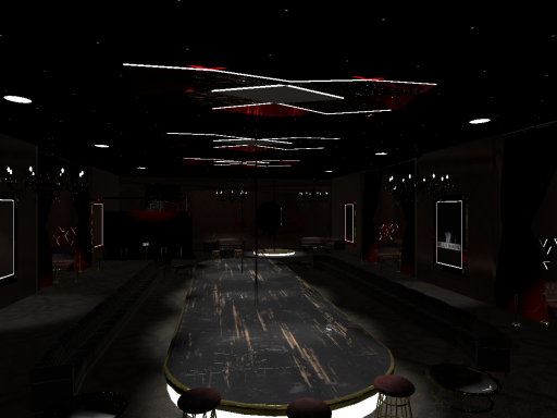 Club Nemesis