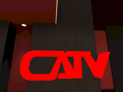 CATV Hangout
