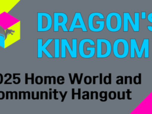 Dragon's Kingdom