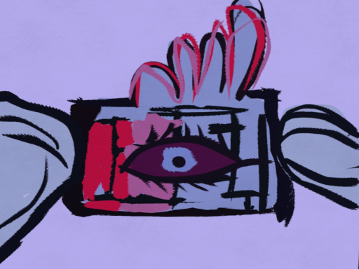 Weirdcore