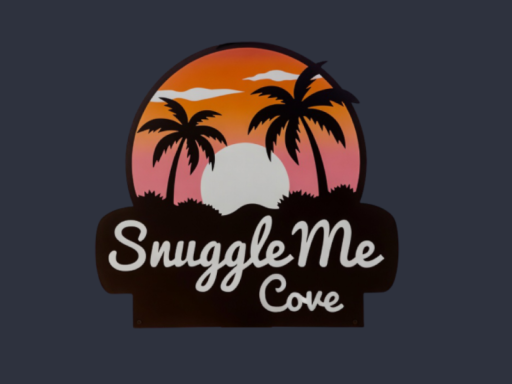 Snuggle Me Cove