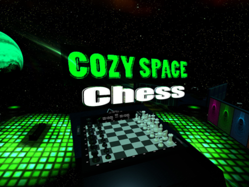Cozy Space