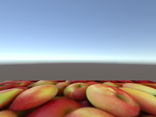 apples
