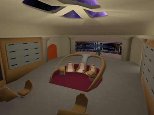 USS Flophouse