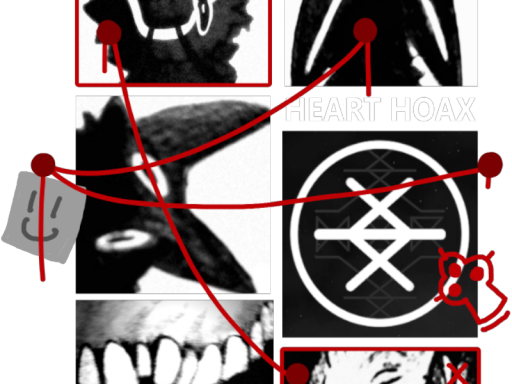 Heart Hoax 3