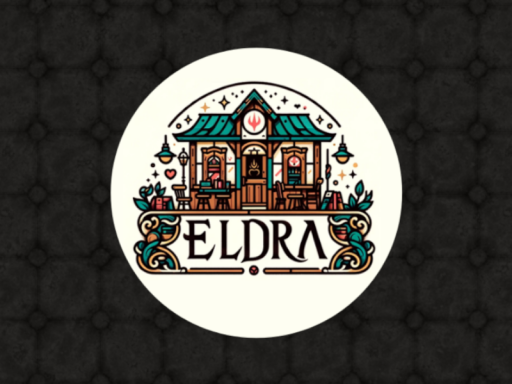 元祖・VR MTG専門店『ELDRA』
