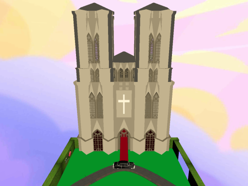 St․ J․ Colombo Church