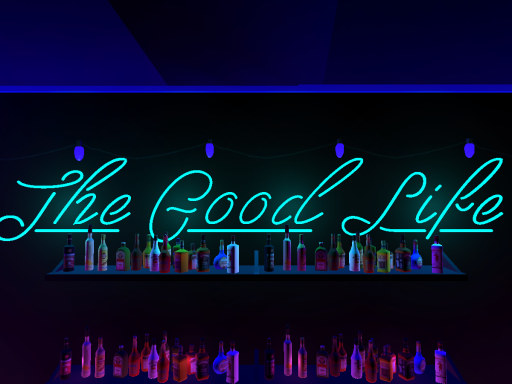 The Good Life