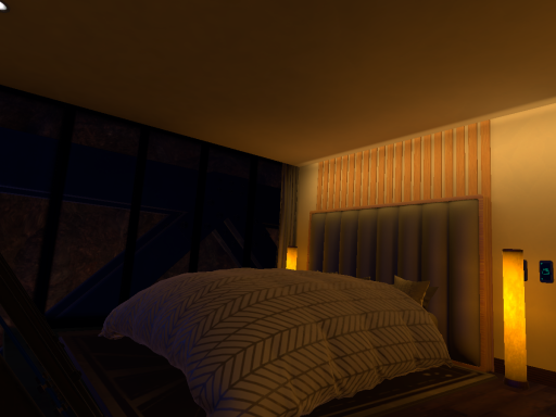 Warm home