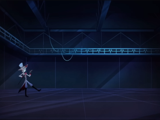 Vox's Basement