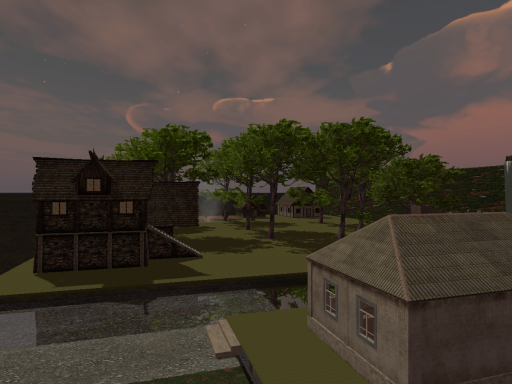 CountrySide