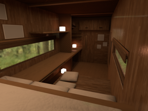 Driftwood Cabin