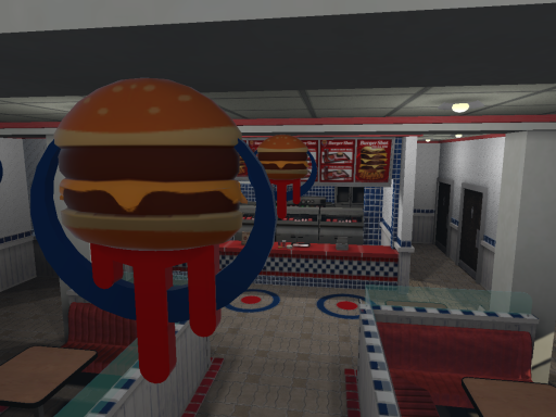 Burger Shot