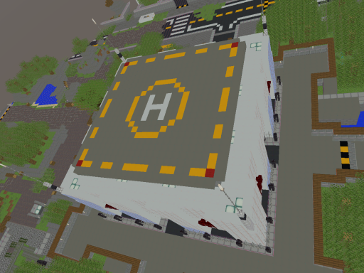Eternal Return for Minecraft ver