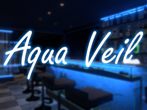 Bar AquaVeil