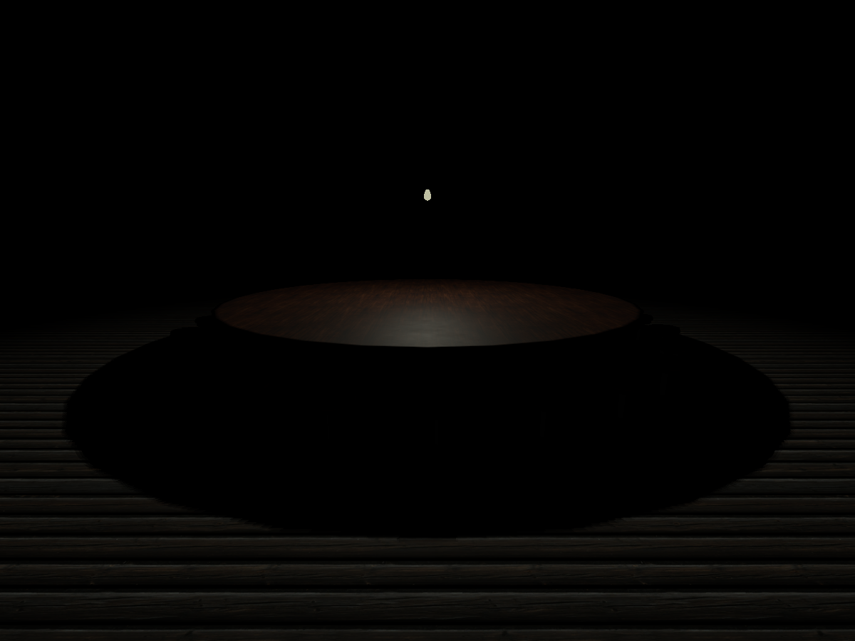 The Round Table