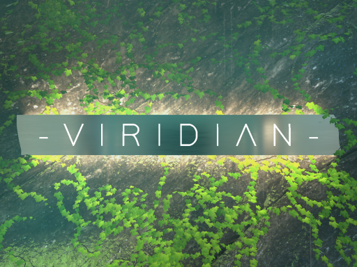 Viridian
