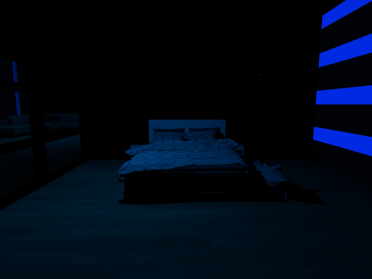 Sleep ＆ Relax