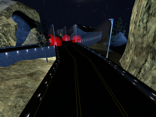 Long Road