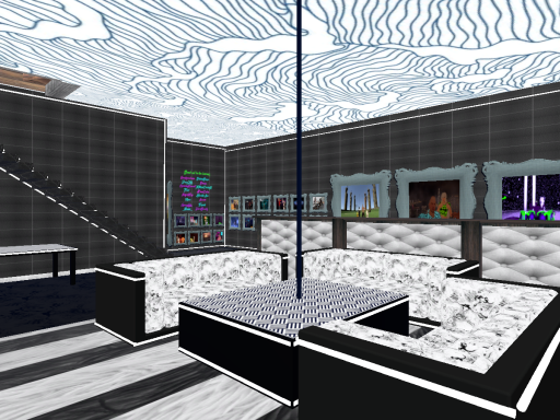 Suite 33˸ Unlucky's Pad