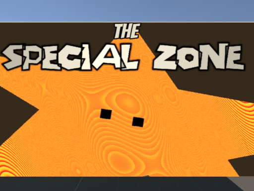 The Special Zone [Avatars]