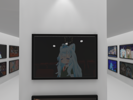 ひとりの思い出