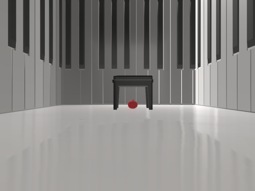 piano ceremony hall