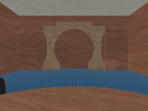 avatar's with mirror