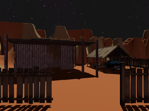 Unckles Home