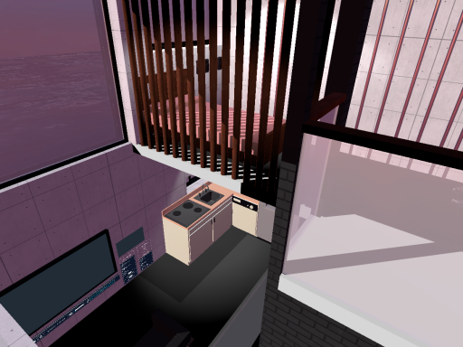 NyaaCho's Room
