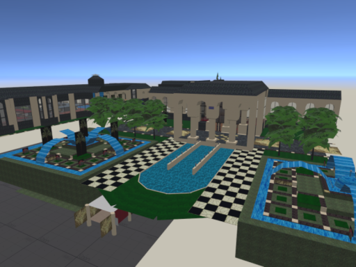 activeworlds test export