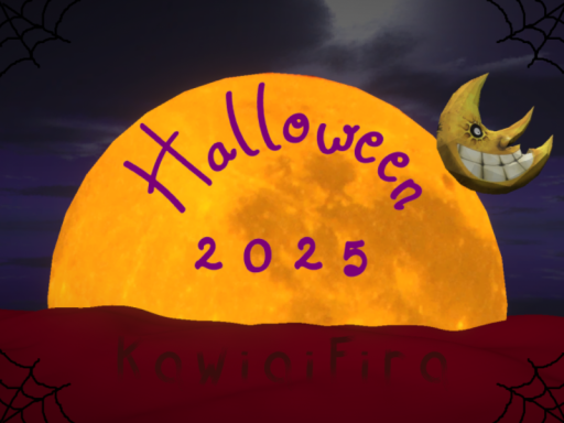 Halloween ｜｜ 2025