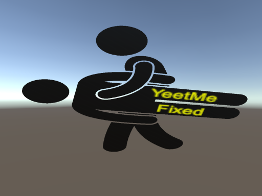 YeetMe Quest