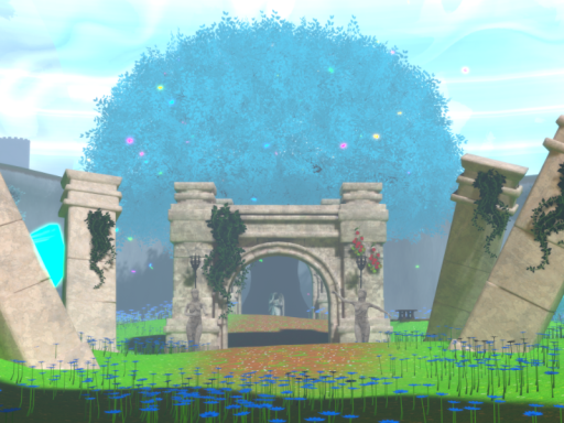 EXQ˸FantasyField