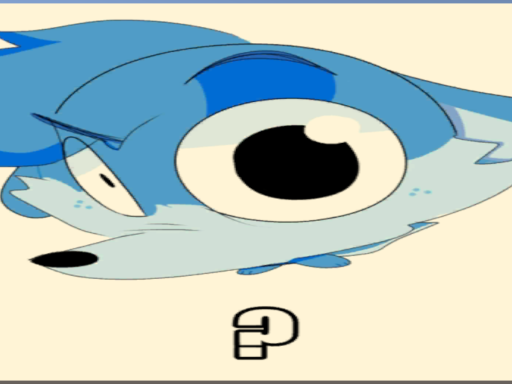 Snoopy's Test Avatar Worldǃǃ
