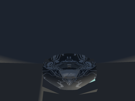 Drifter's Old Camp