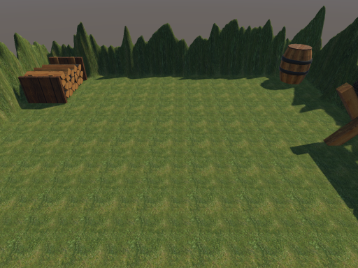 Outback