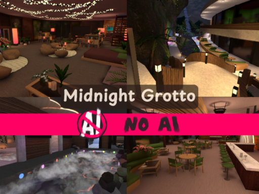 Midnight Grotto