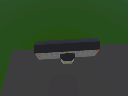 Behind the world making˸ Housing customisation system