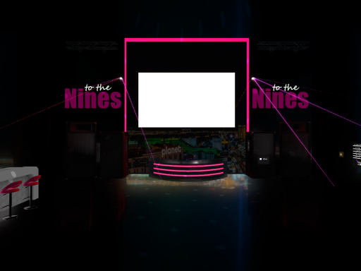 To the Nines