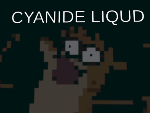 Cyanide Liquid