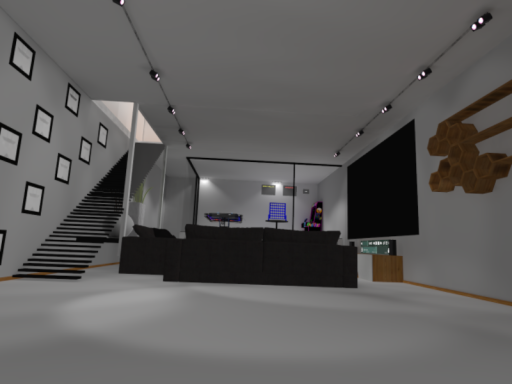 retros house