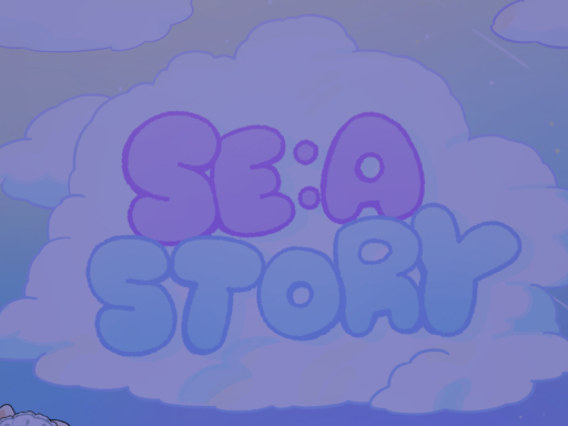 ［SE˸A］ 세아스토리 월드 （Seastory Worlds）