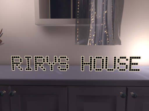 Rirys House