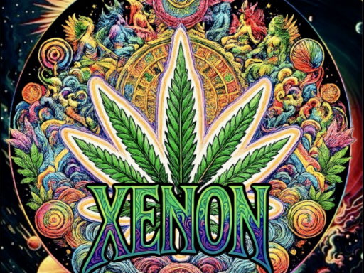 Xenon Club House