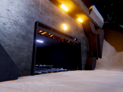 Murder Drones Hub