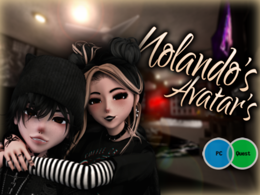 Nolandos Avatars